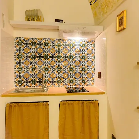 Dimora Pietre Gemelle Bari