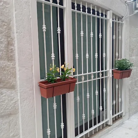 Holiday home Dimora Pietre Gemelle Bari Modugno